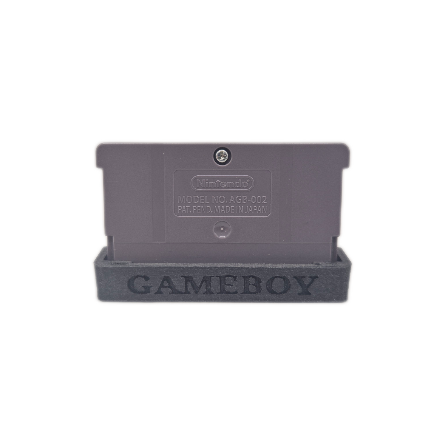 Super Mario Bros NES Classics - Gameboy Advance