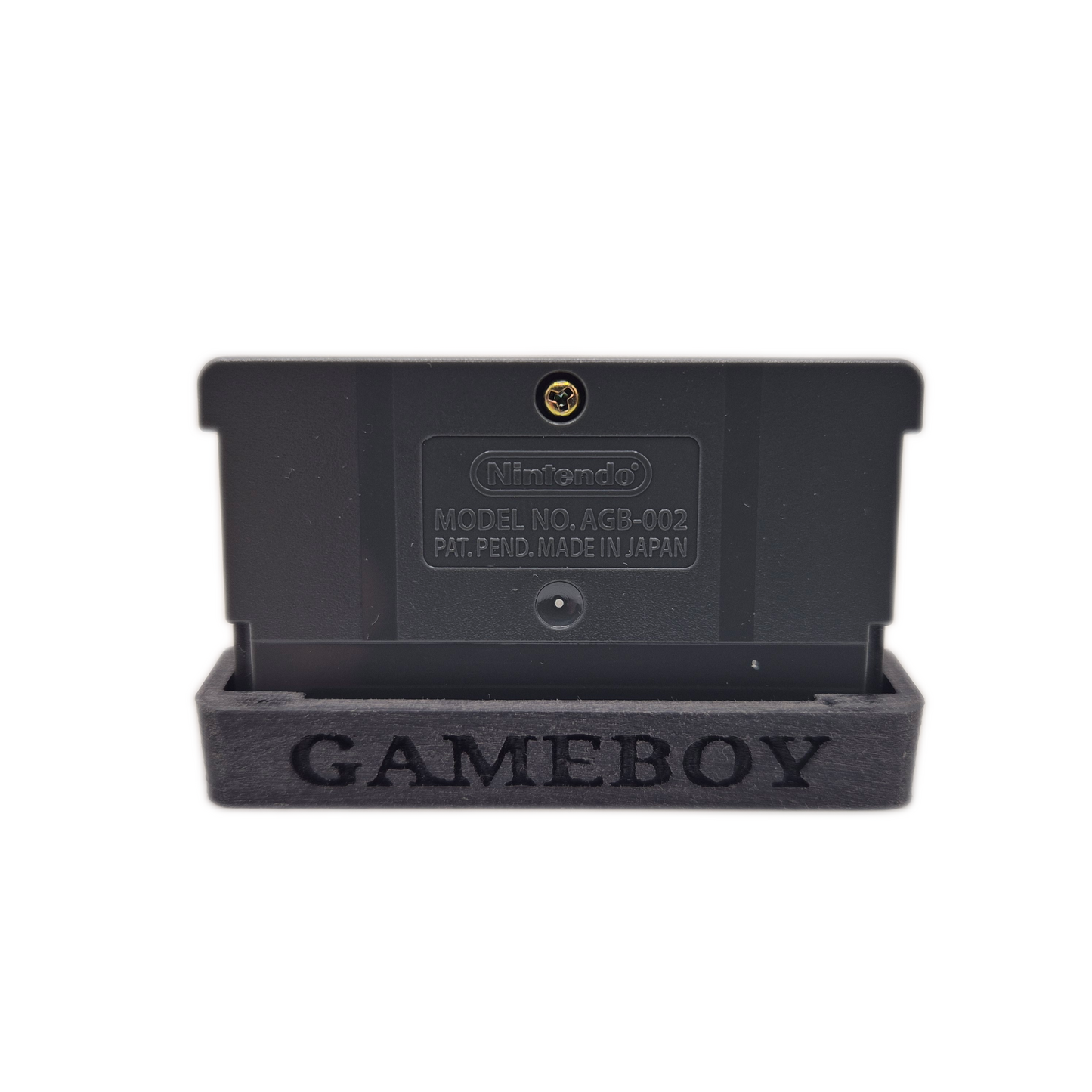 Tetris Worlds NES Classics - Gameboy Advance
