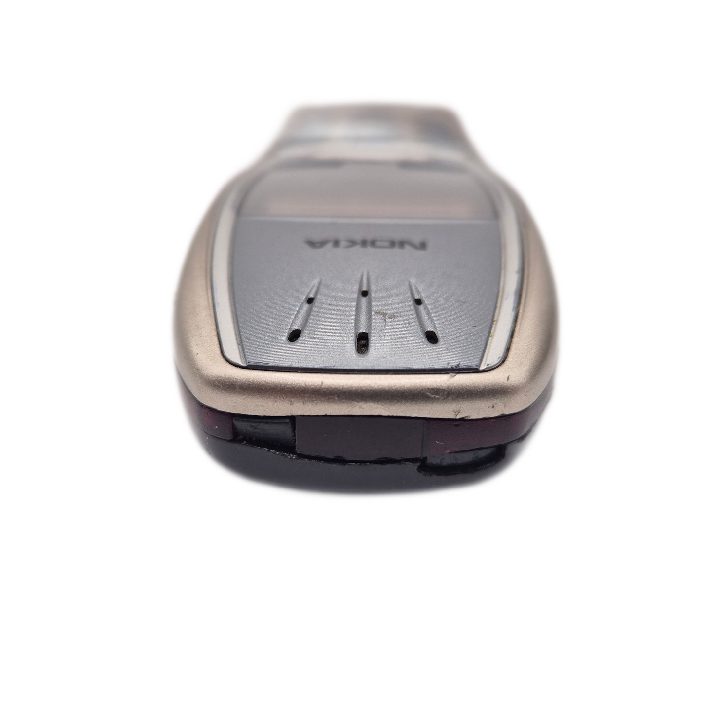 Nokia 6310 Type NPE-4 - ohne Ladekabel