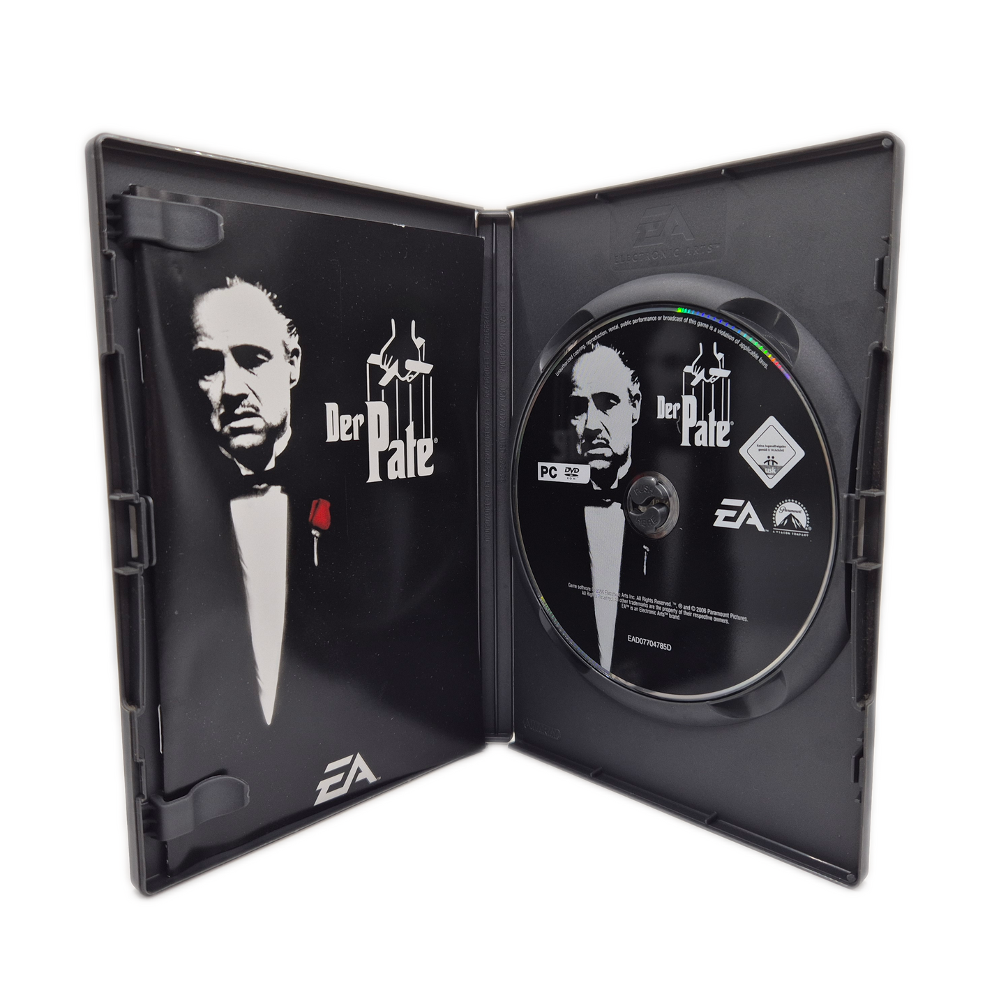Der Pate – PC