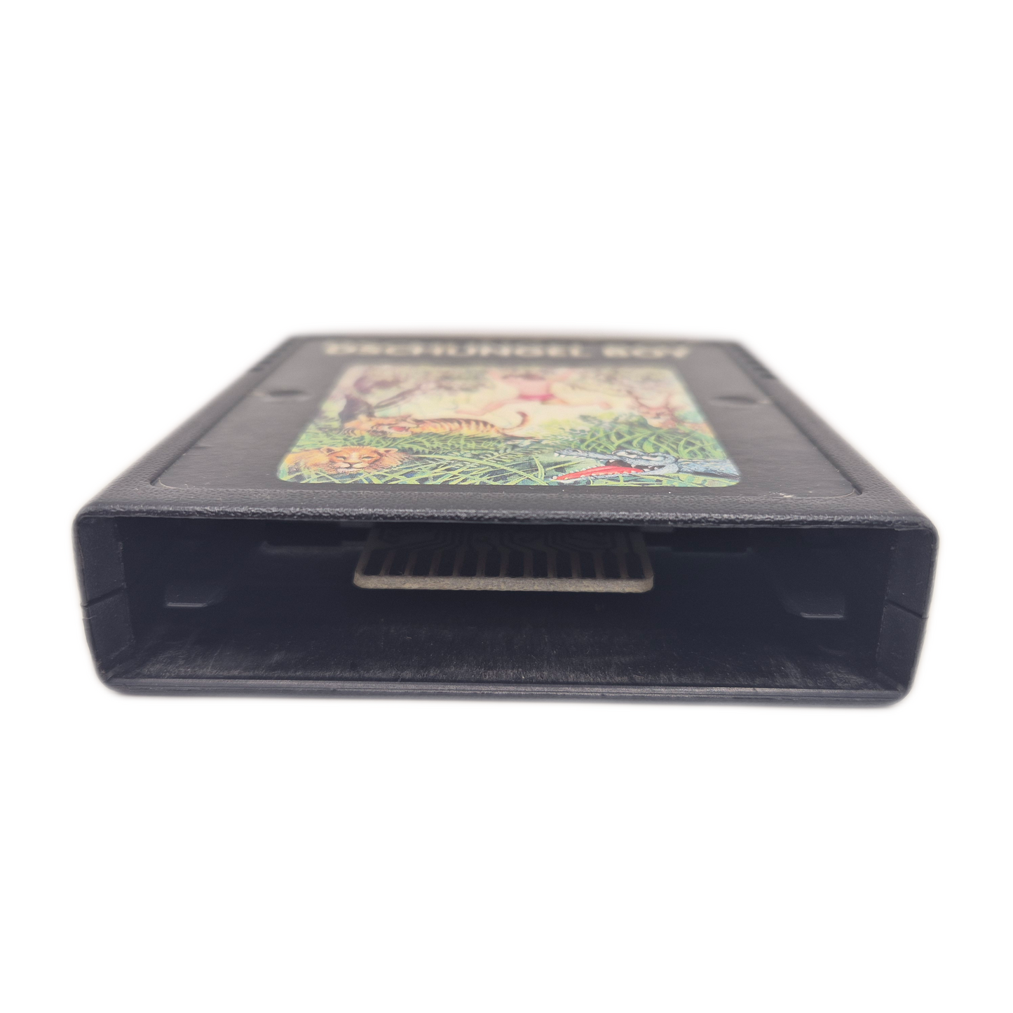 Dschungel Boy - Atari 2600