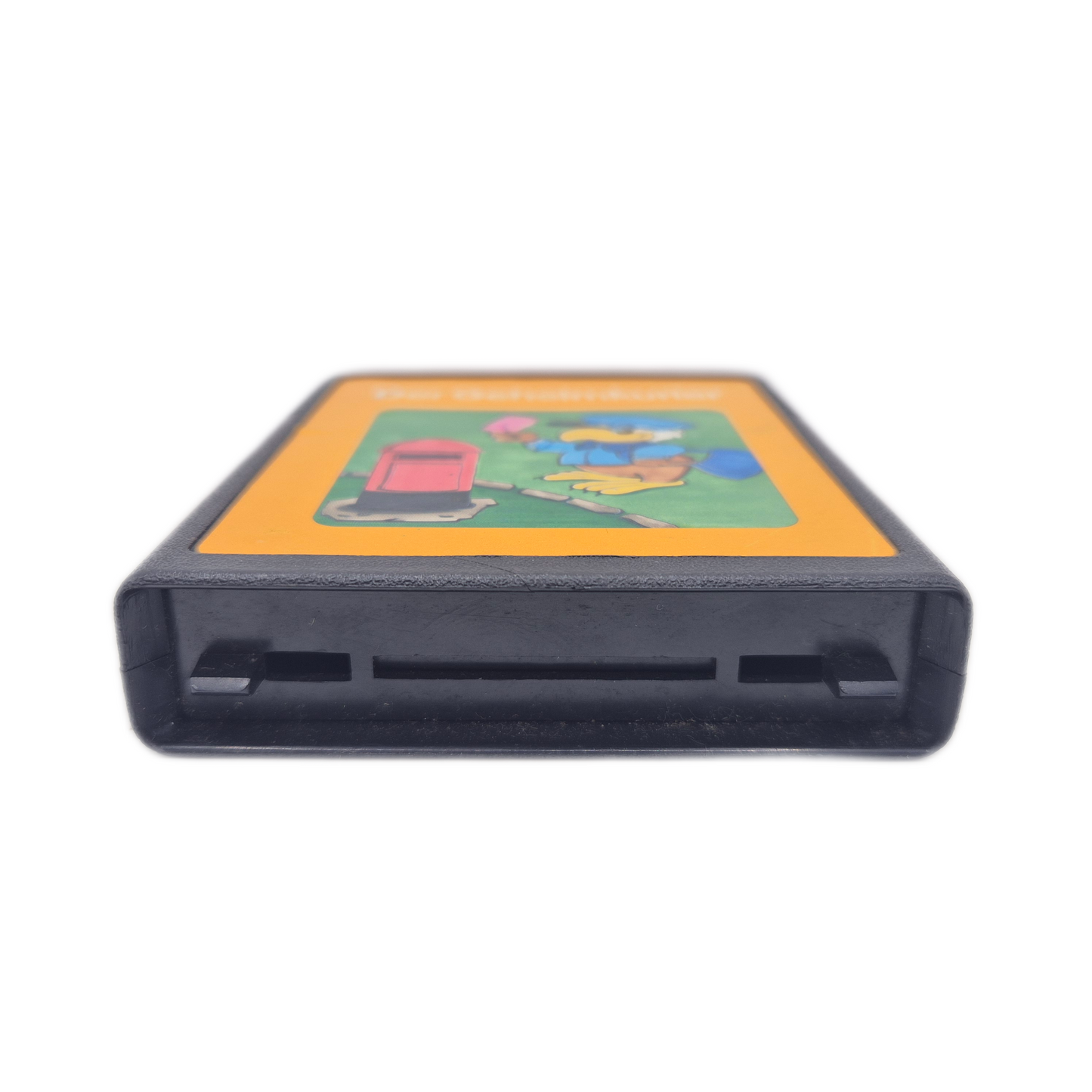 Der Geheimkurier - Atari 2600