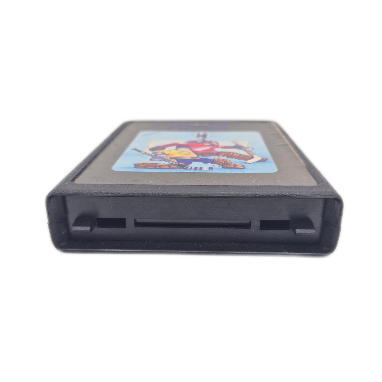 Eishockey-Fieber - Atari 2600
