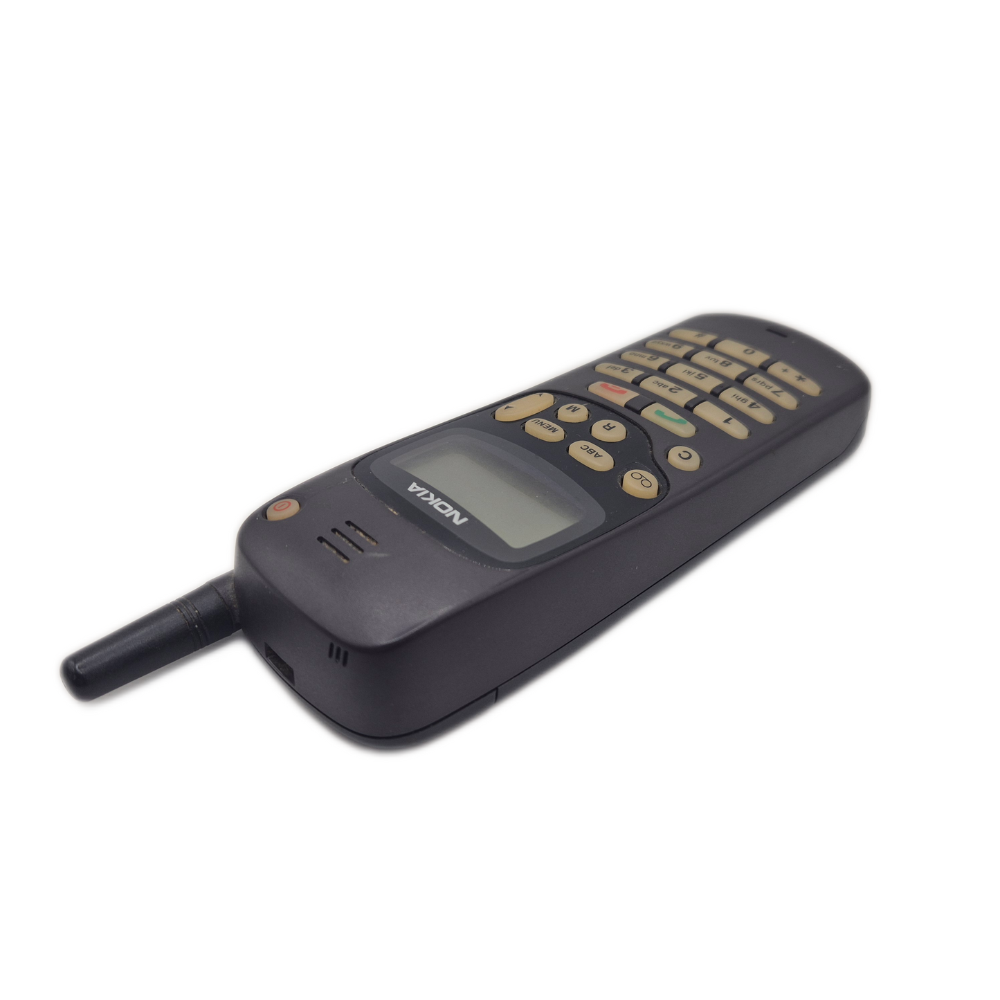 Nokia 1610 NHE-5NX Handy - ungetestet