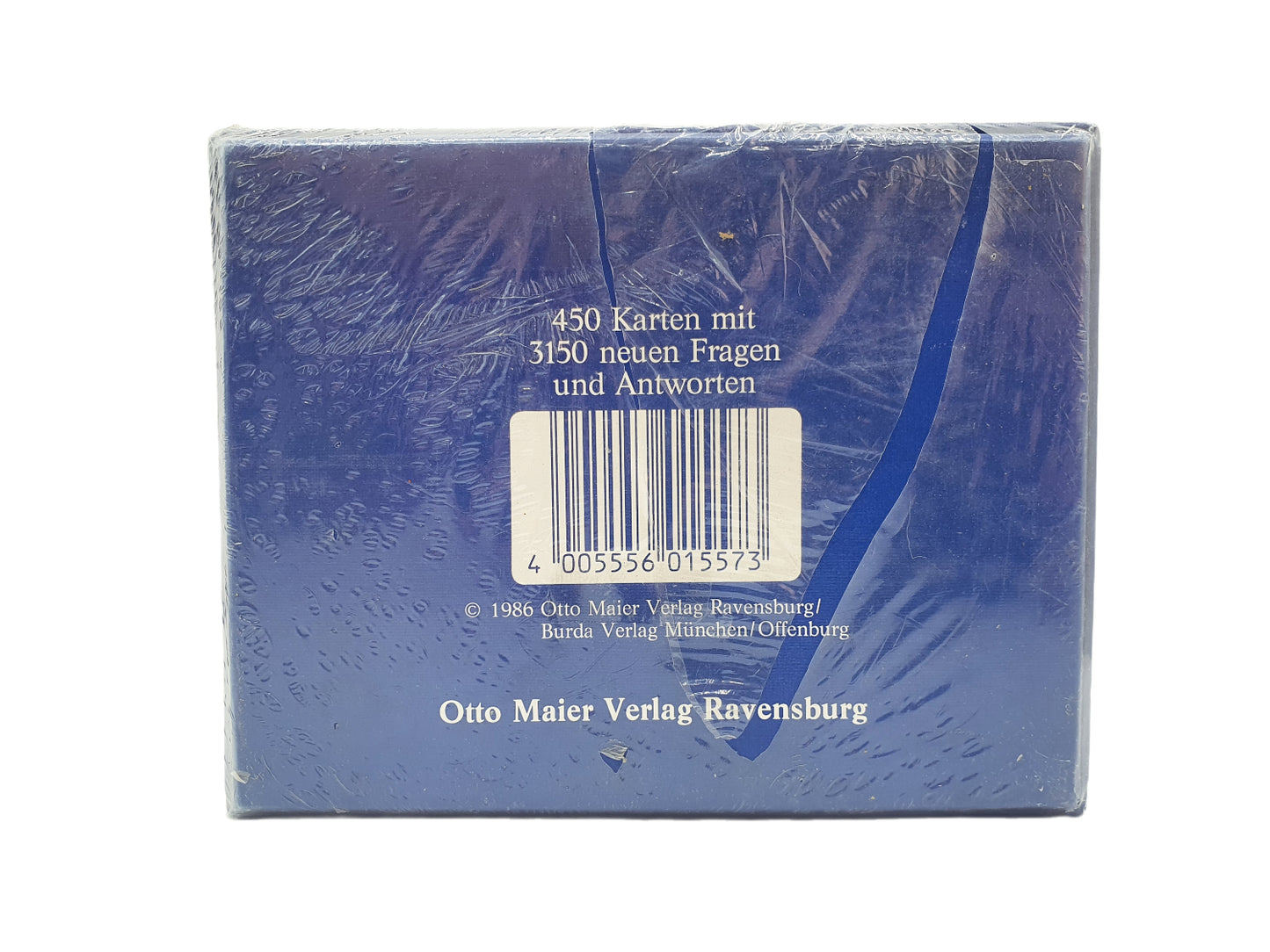 Quiz Royal - 1. Ergänzungspackung - Ravensburger Neu & OVP