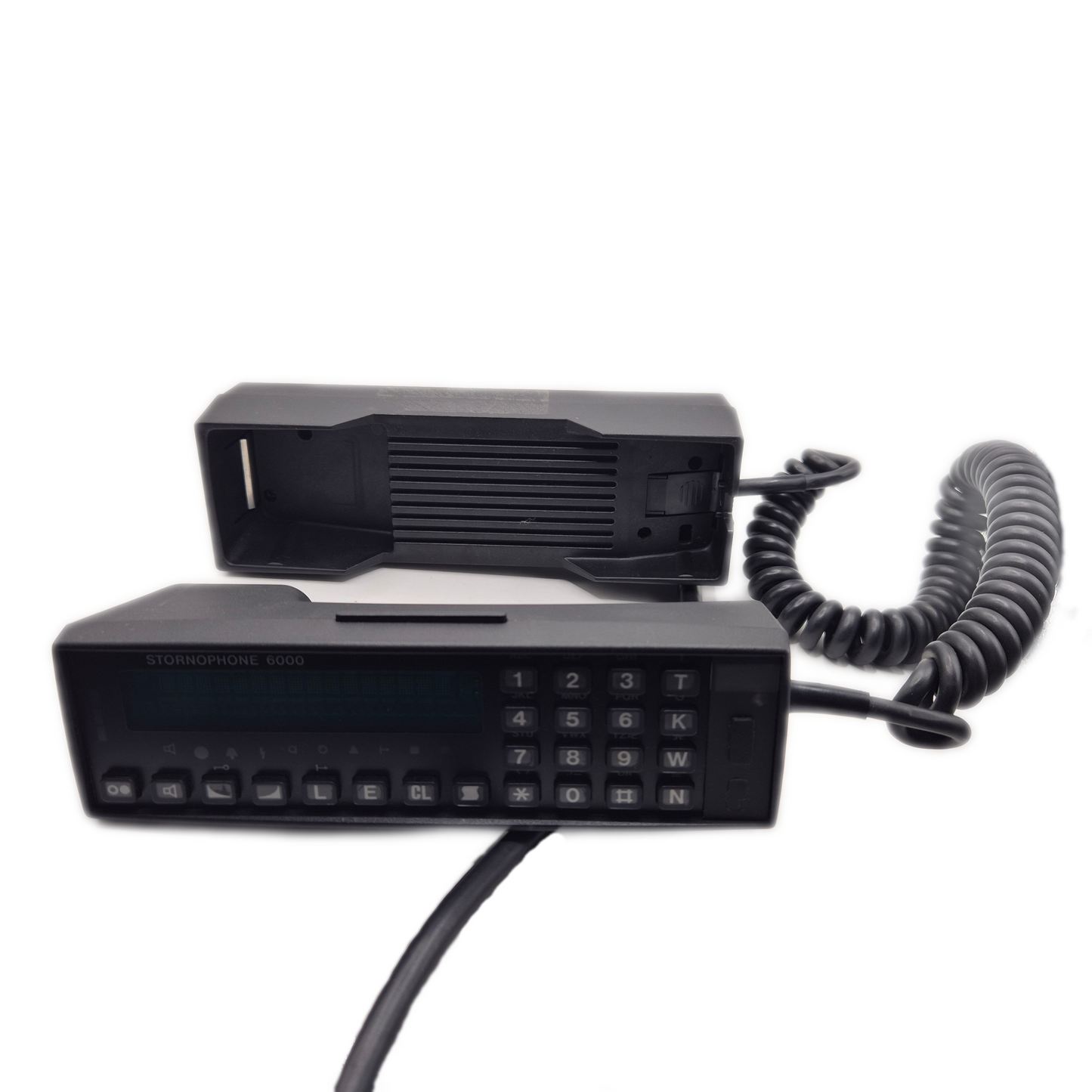 Stornophone 6000 Kontroll-, Bediengerät Funkgerät - Ungetestet