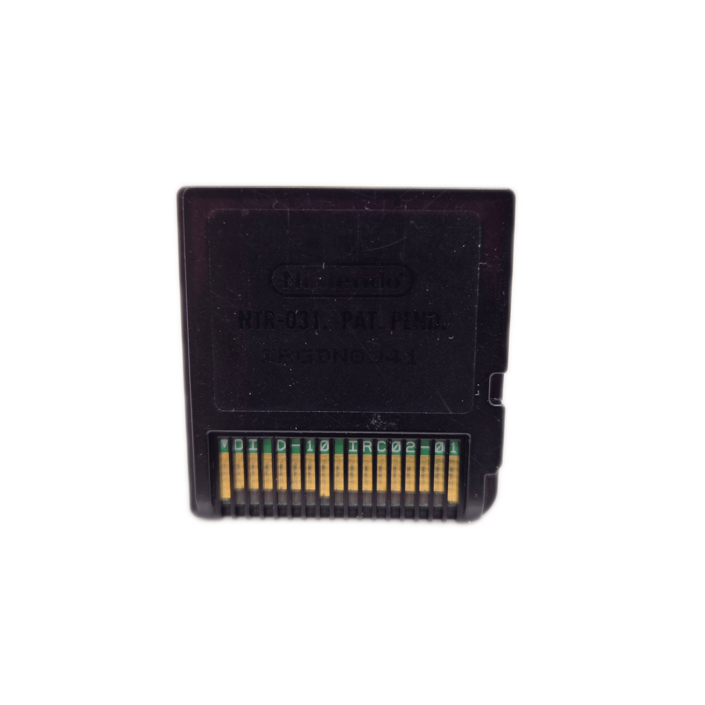 Pokemon Silberne Edition Soulsilver - Nintendo DS Modul