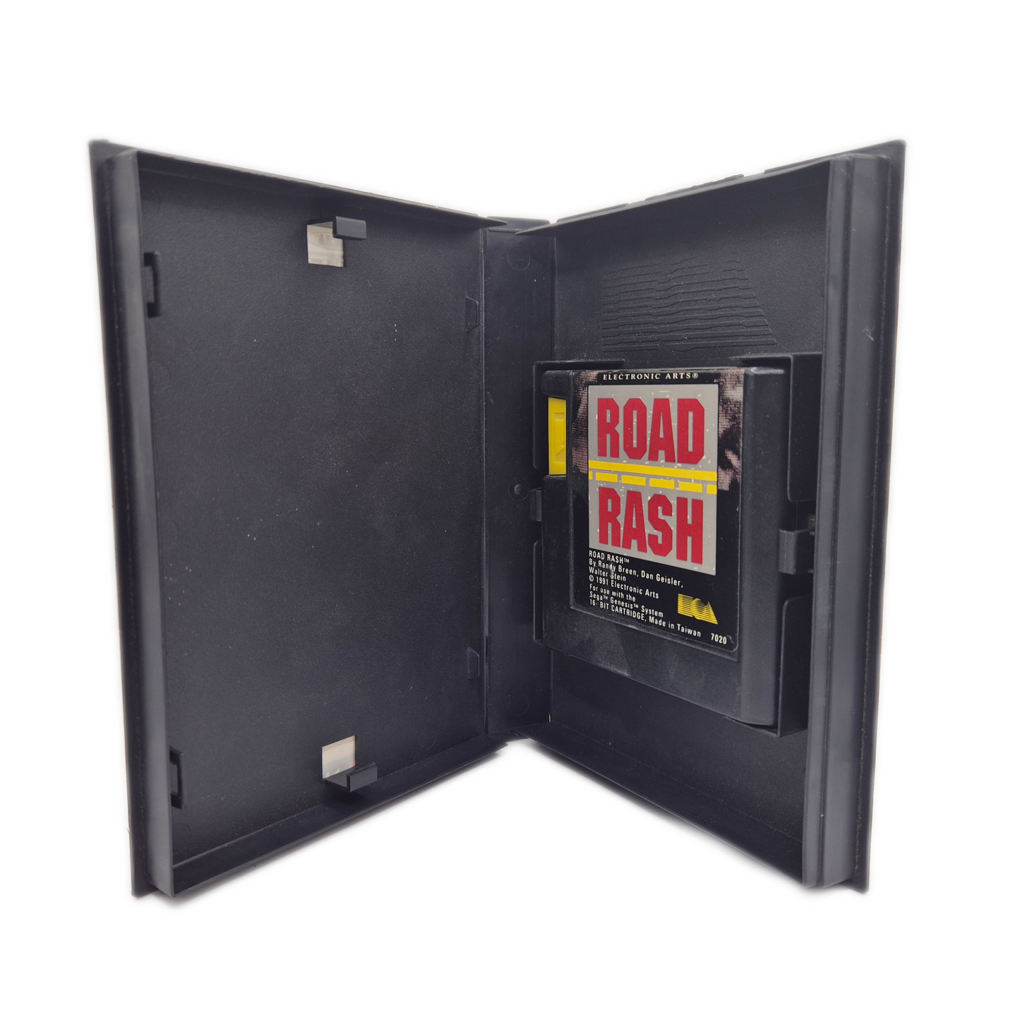 Road Rash – Sega Mega Drive Spiel