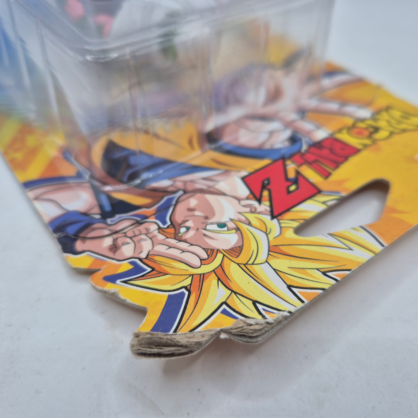 Bandai DragonBall Z Piccolo Actionfigur