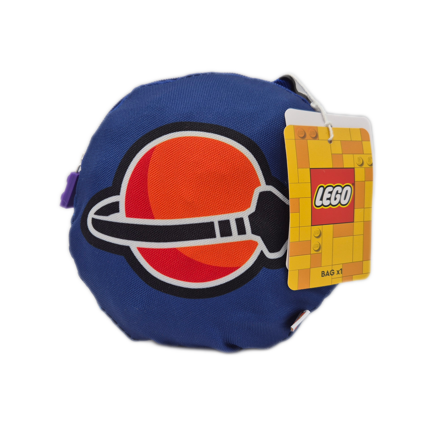 LEGO Space Bag/Tasche/Sporttasche
