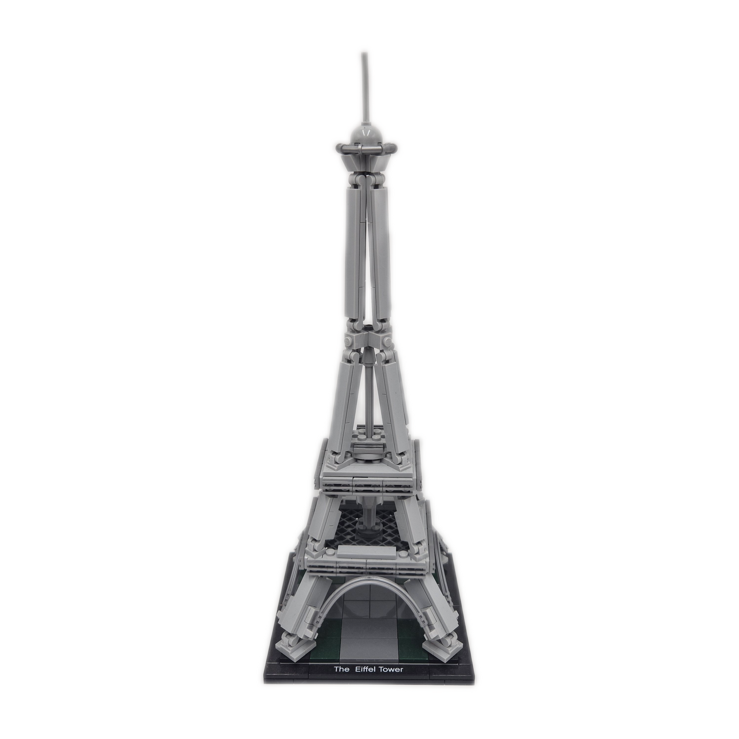 Lego 21019 - Eifelturm – Architecture