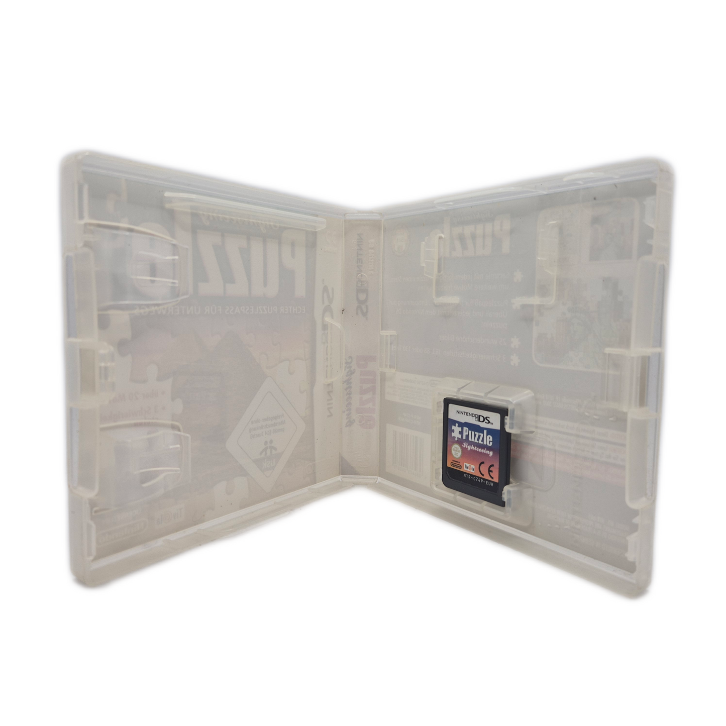 Nintendo DS Lite Konsole pink – Konsole