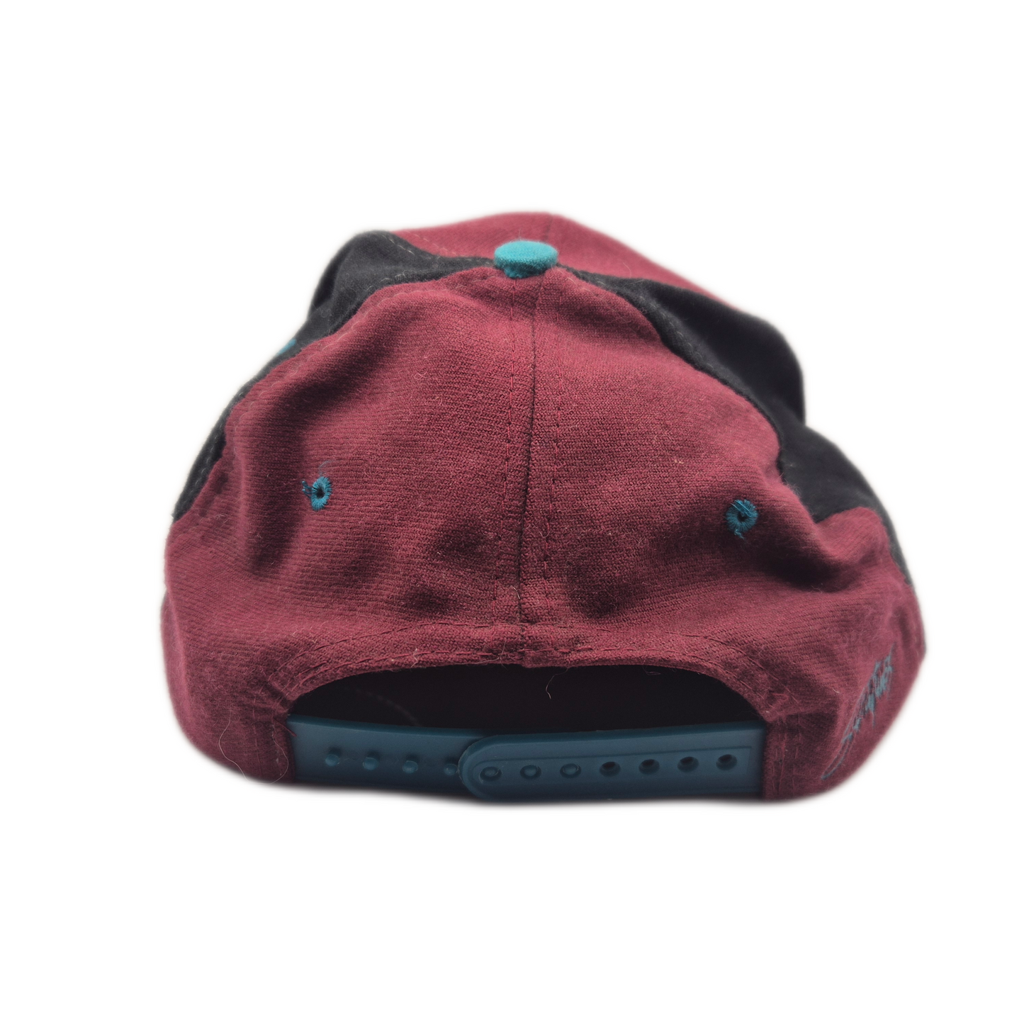 Snapback Cap The Signatures