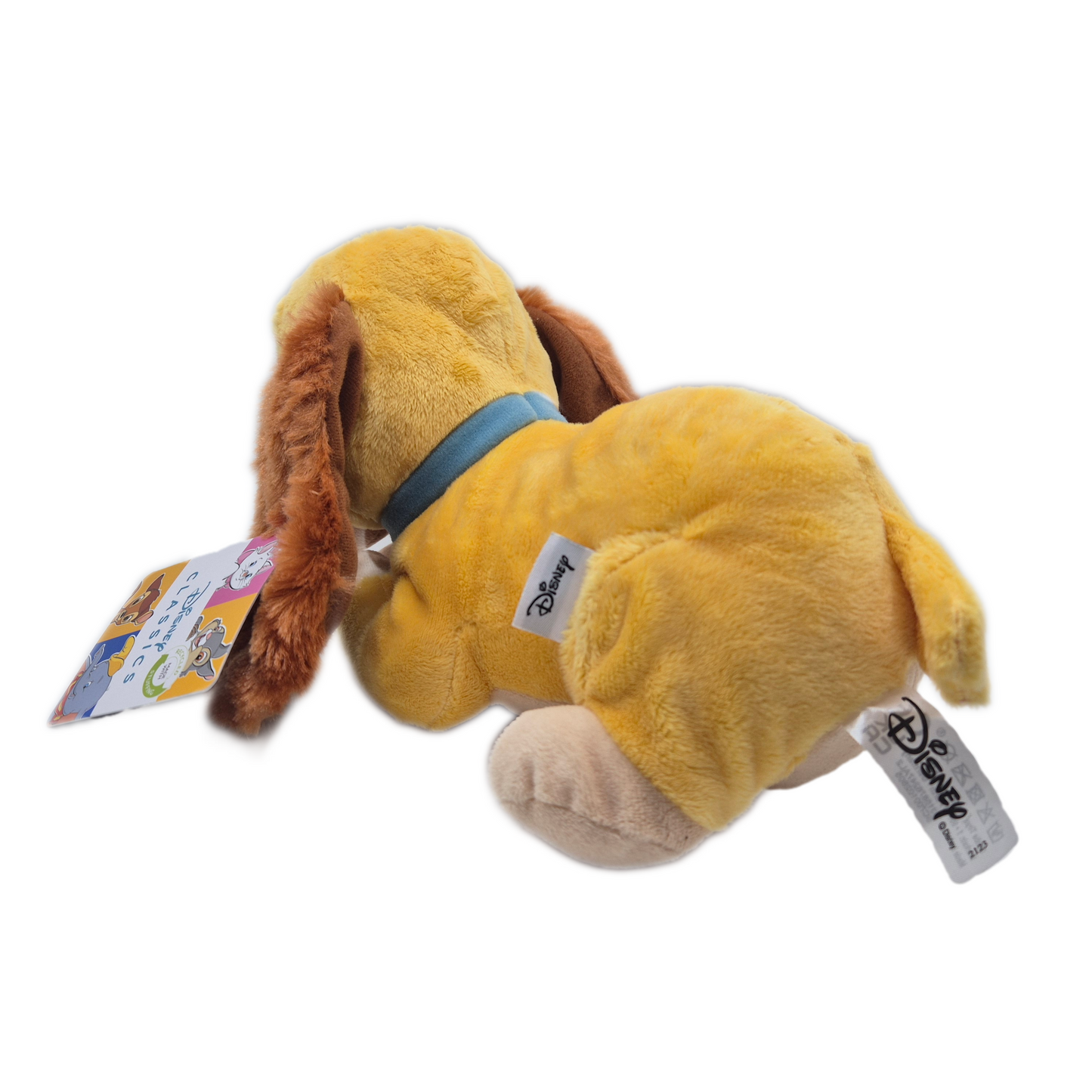 Simba Disney Susi Plüsch liegend
