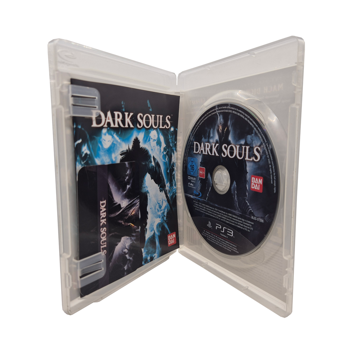 Dark Souls - PlayStation 3