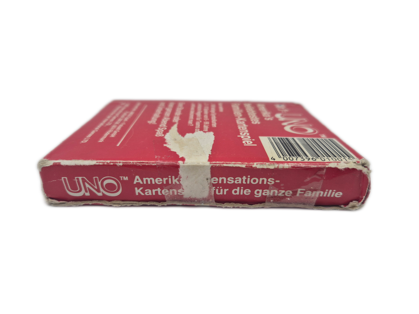 Original Uno Amigo Spiele