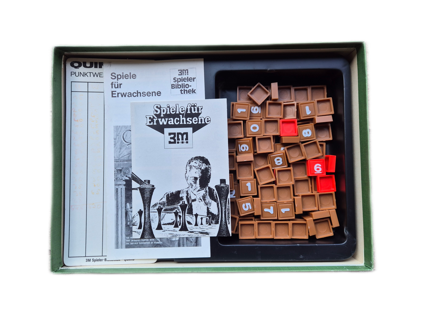 3M Company – Quinto 1964
