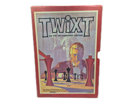 3M Company - Twixt 1962 ungeprüft