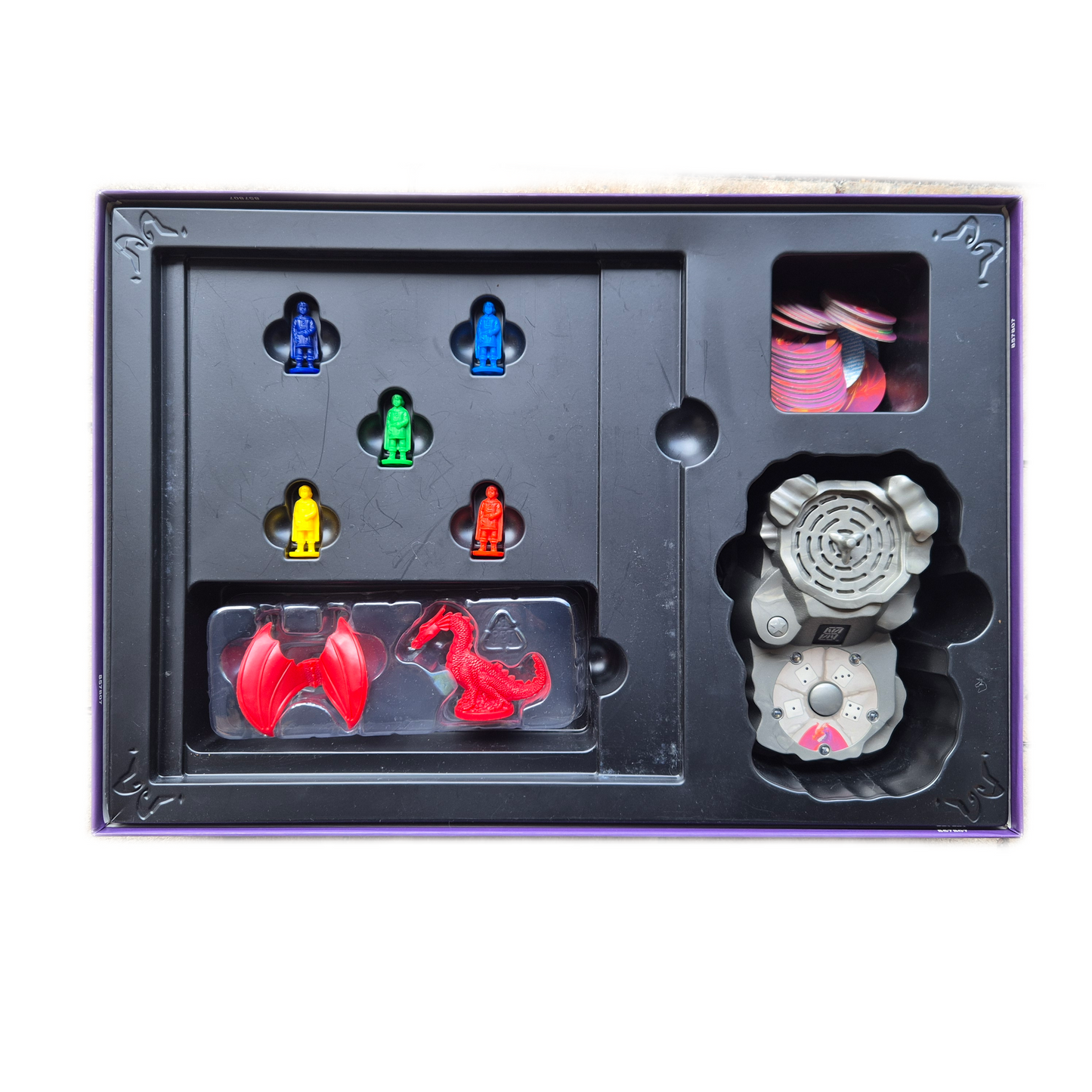 Ravensburger - Wo wars