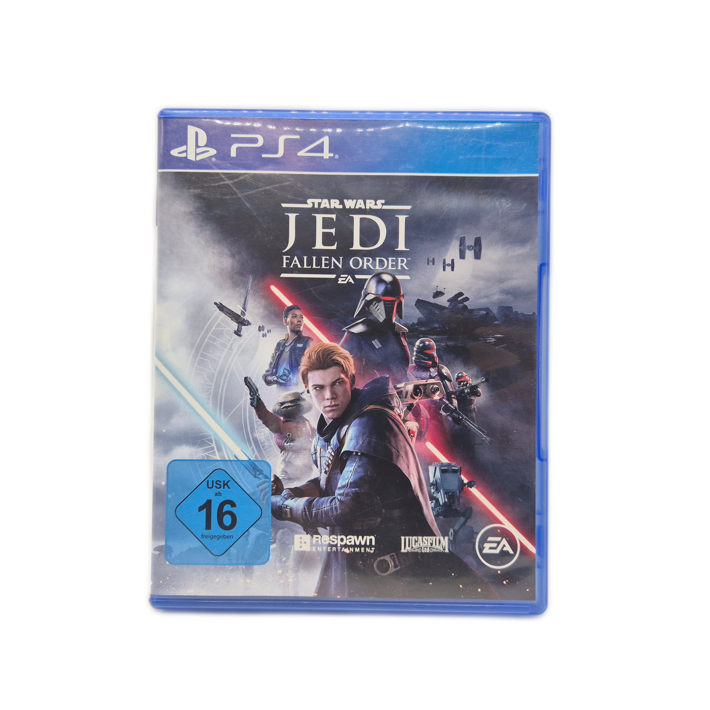 Star Wars Jedi Fallen Order – PlayStation 4 Spiel