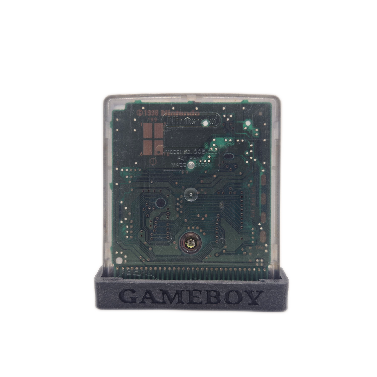 Mario Golf – Nintendo Gameboy Color Modul