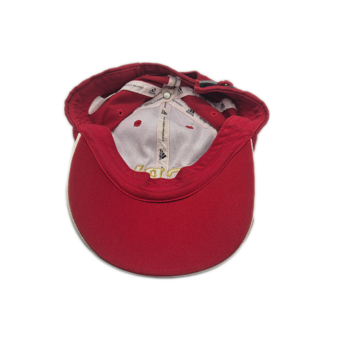 FC Bayern München Baseballcap Cap - 3 Sterne Retro