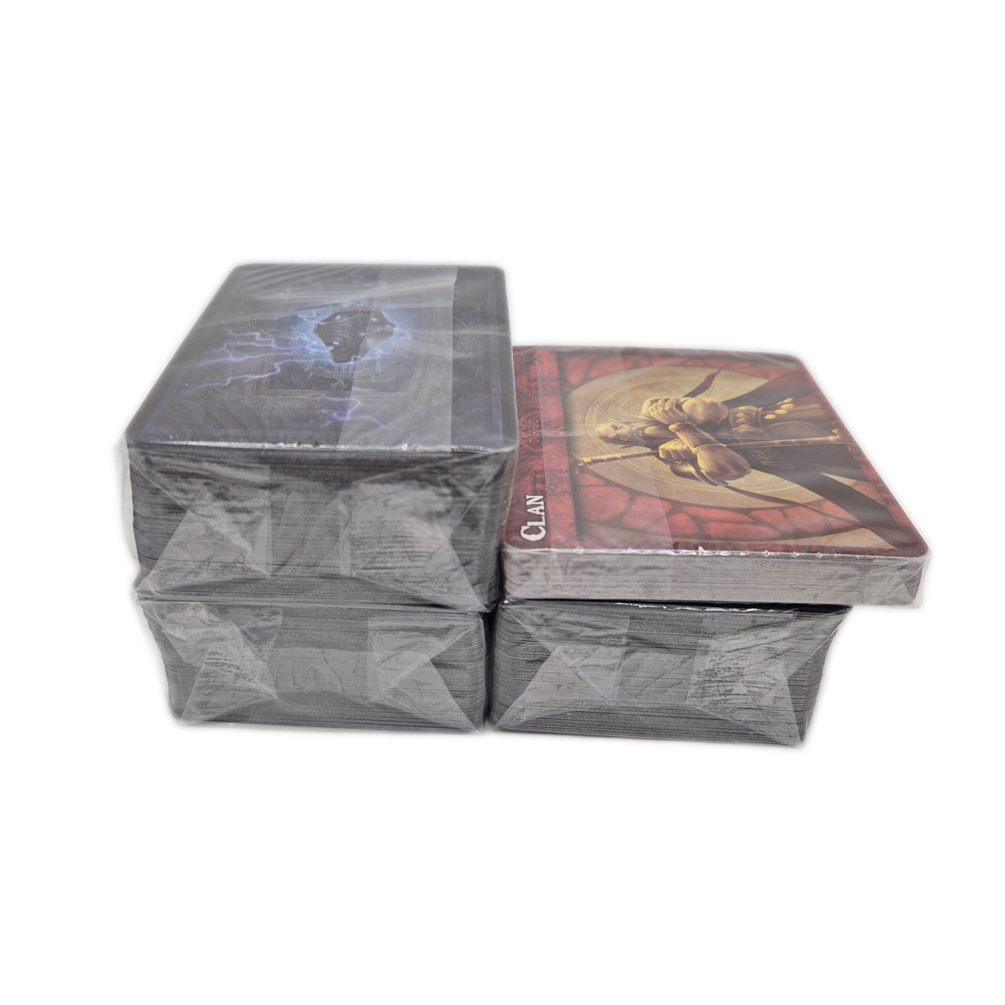 Pegasus Spiele – Thunderstone Zorn der Elemente - Erste Erweiterung