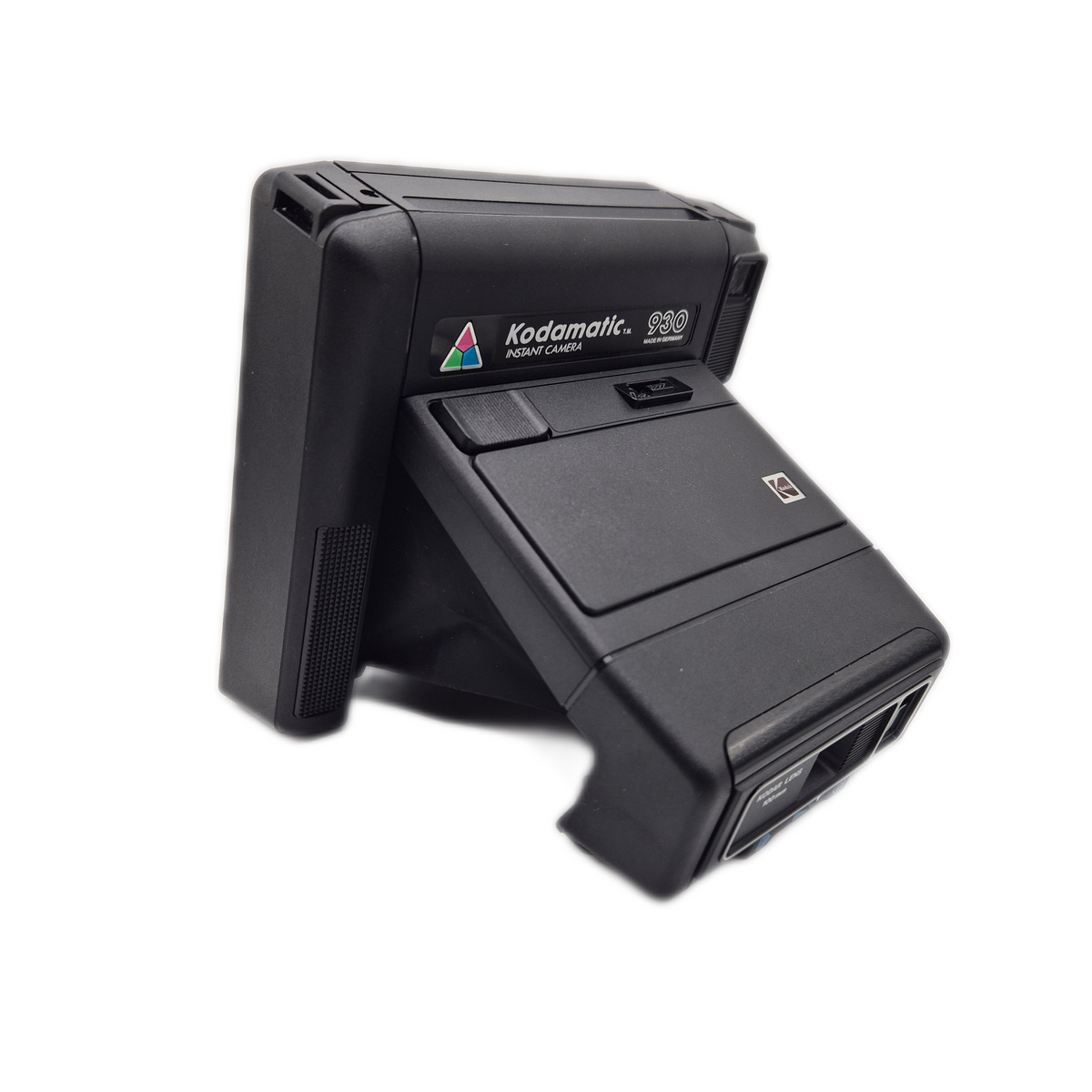Kodak Kodamatic Sofortbildkamera Instant Camera 930