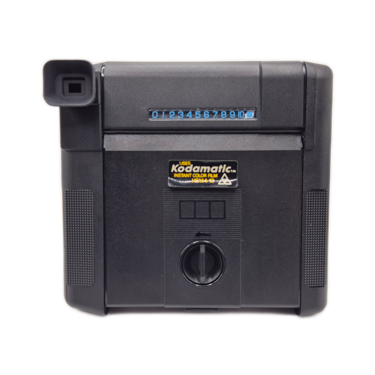 Kodak Kodamatic Sofortbildkamera Instant Camera 930
