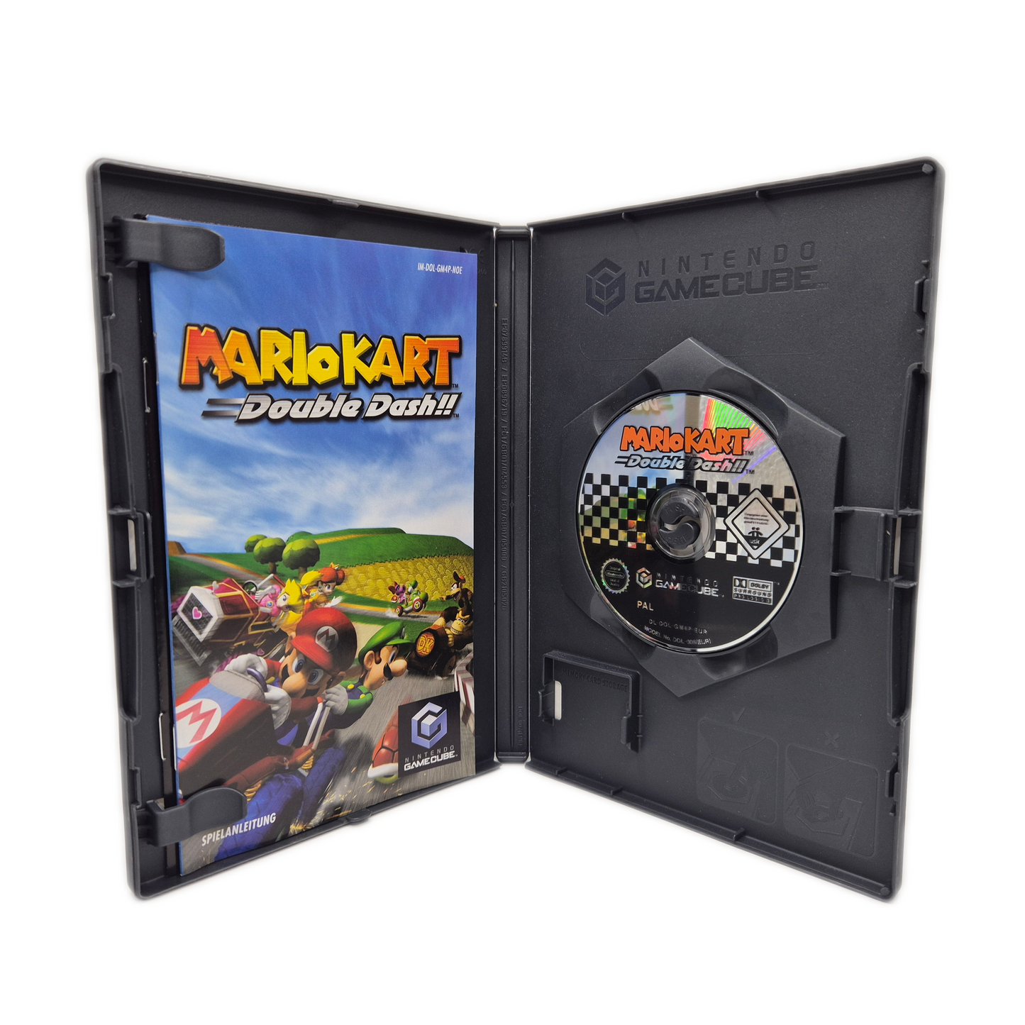 Mario Kart Double Dash – Nintendo GameCube