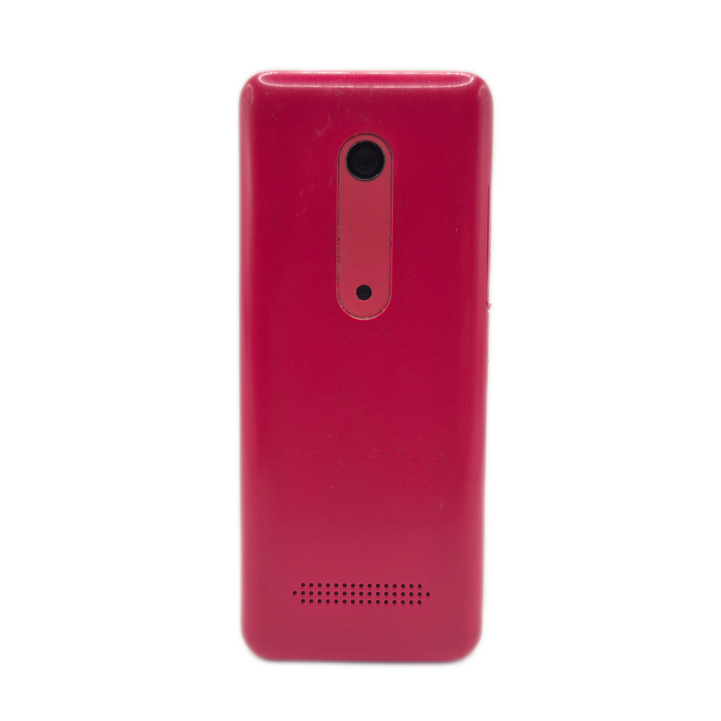 Nokia 206 Typ RM-872 Dual Sim - ohne Ladekabel
