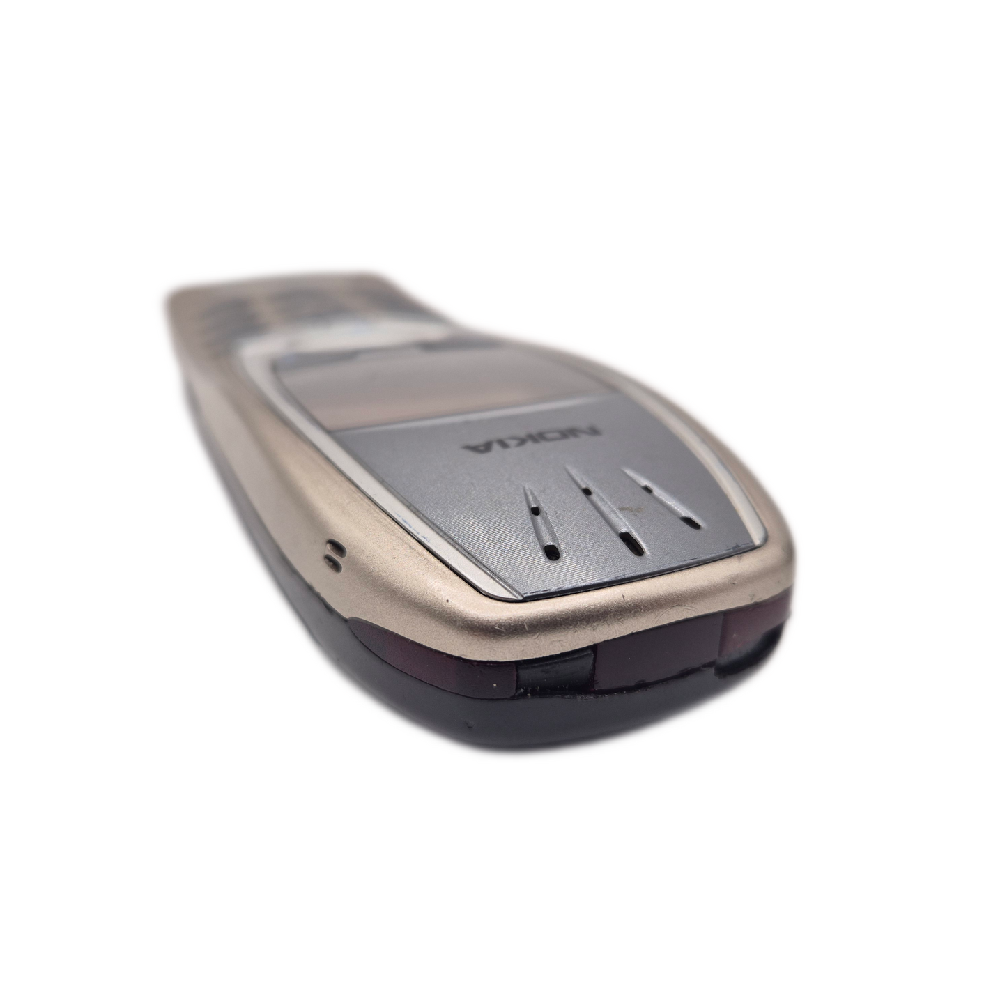 Nokia 6310 Type NPE-4 - ohne Ladekabel
