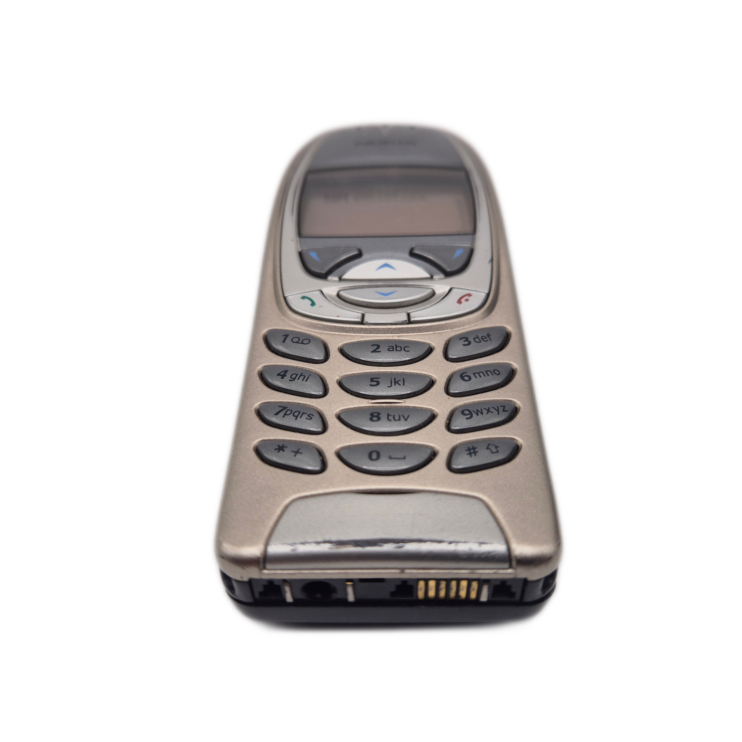 Nokia 6310 Type NPE-4 - ohne Ladekabel