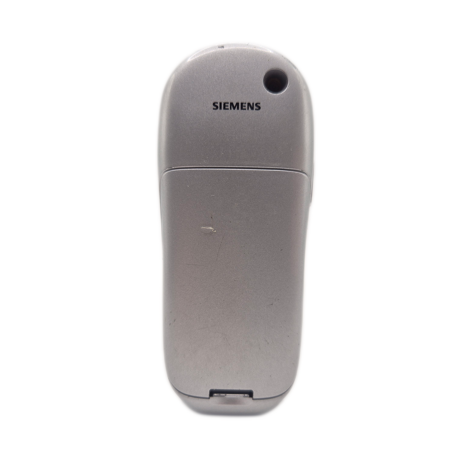 Siemens S45 Handy Silber