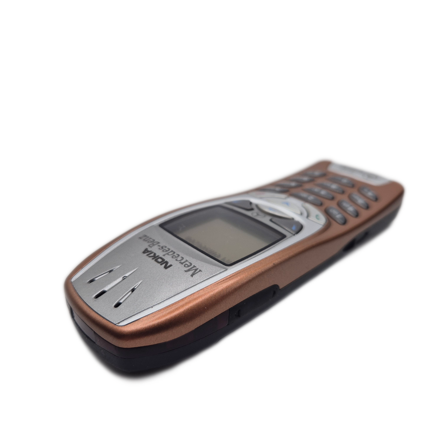 Nokia 6310i Mercedes-Benz Handy