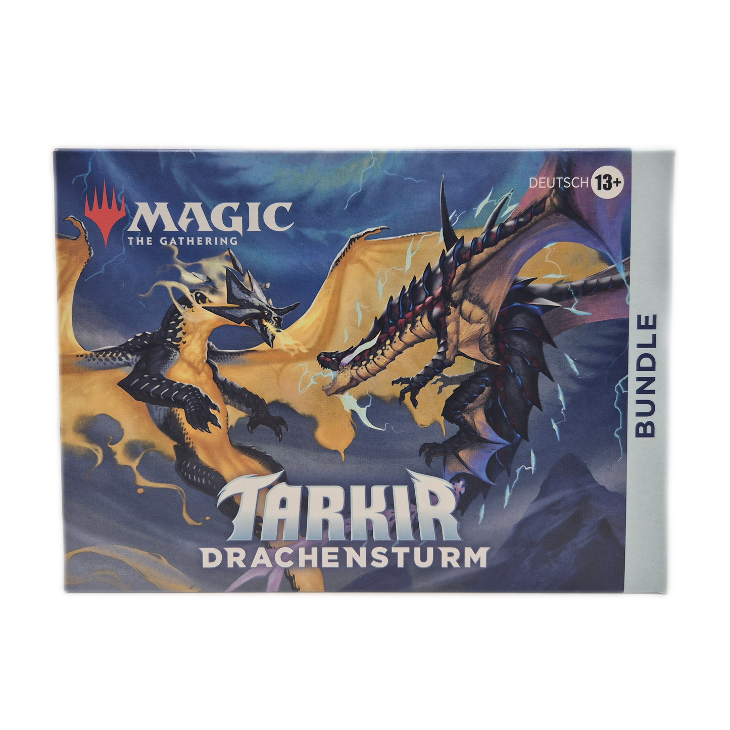 Magic The Gathering Bundle - Tarkir Drachensturm deutsch