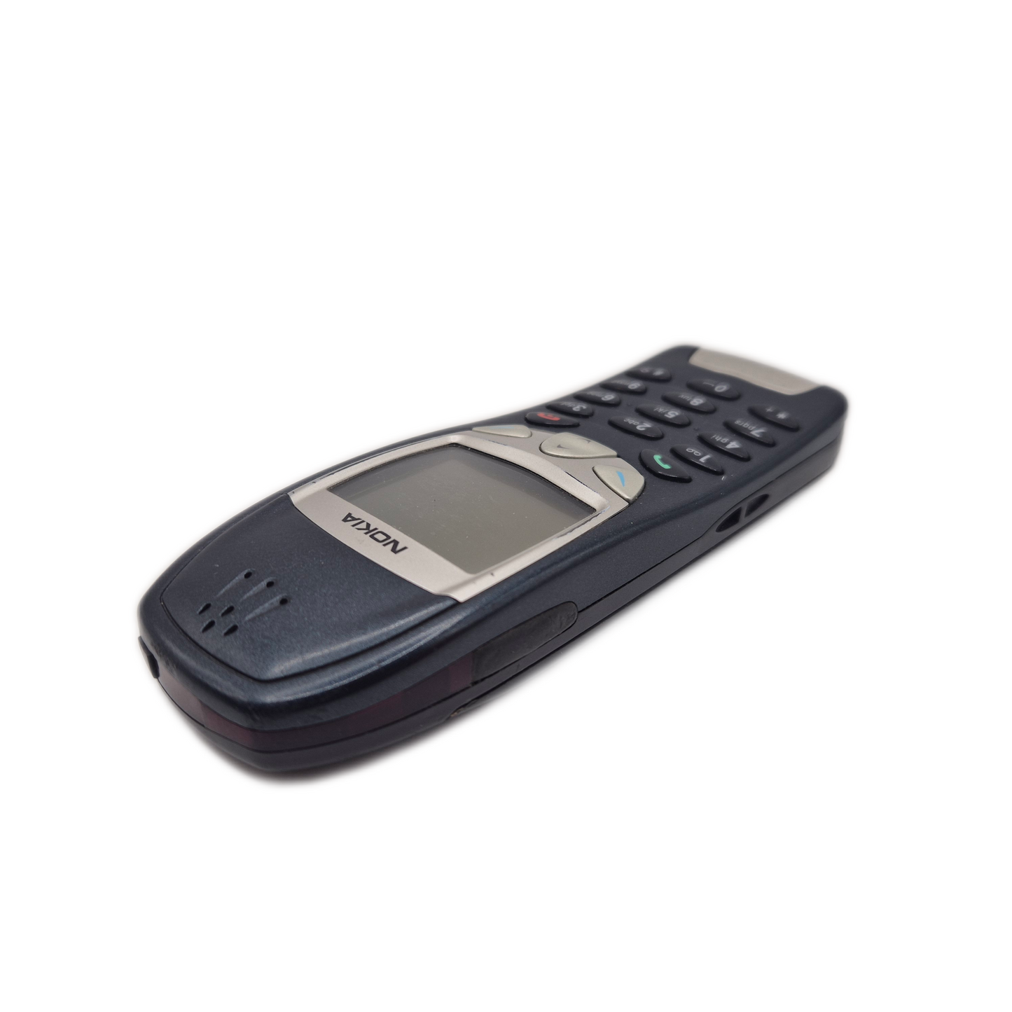 Nokia 6210 NPE-SNX Handy Blau