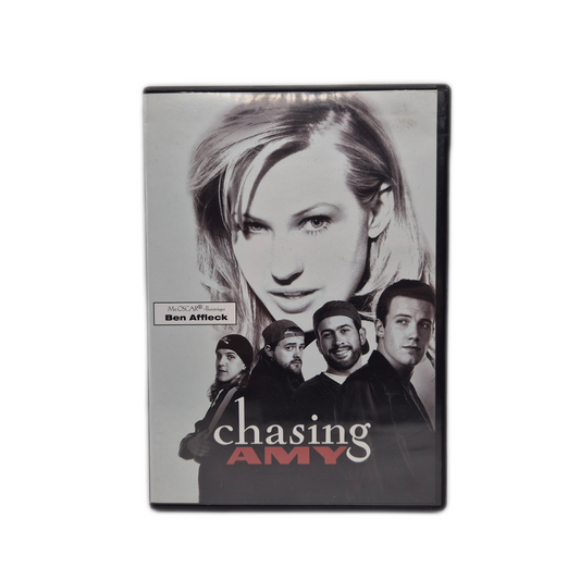 Chasing Amy mit Ben Affleck - DVD