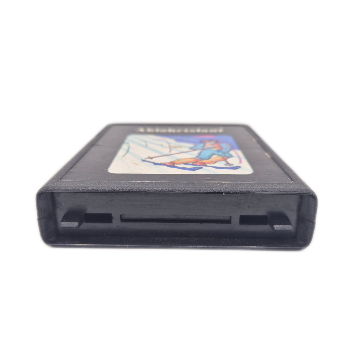 Abfahrtslauf - Atari 2600