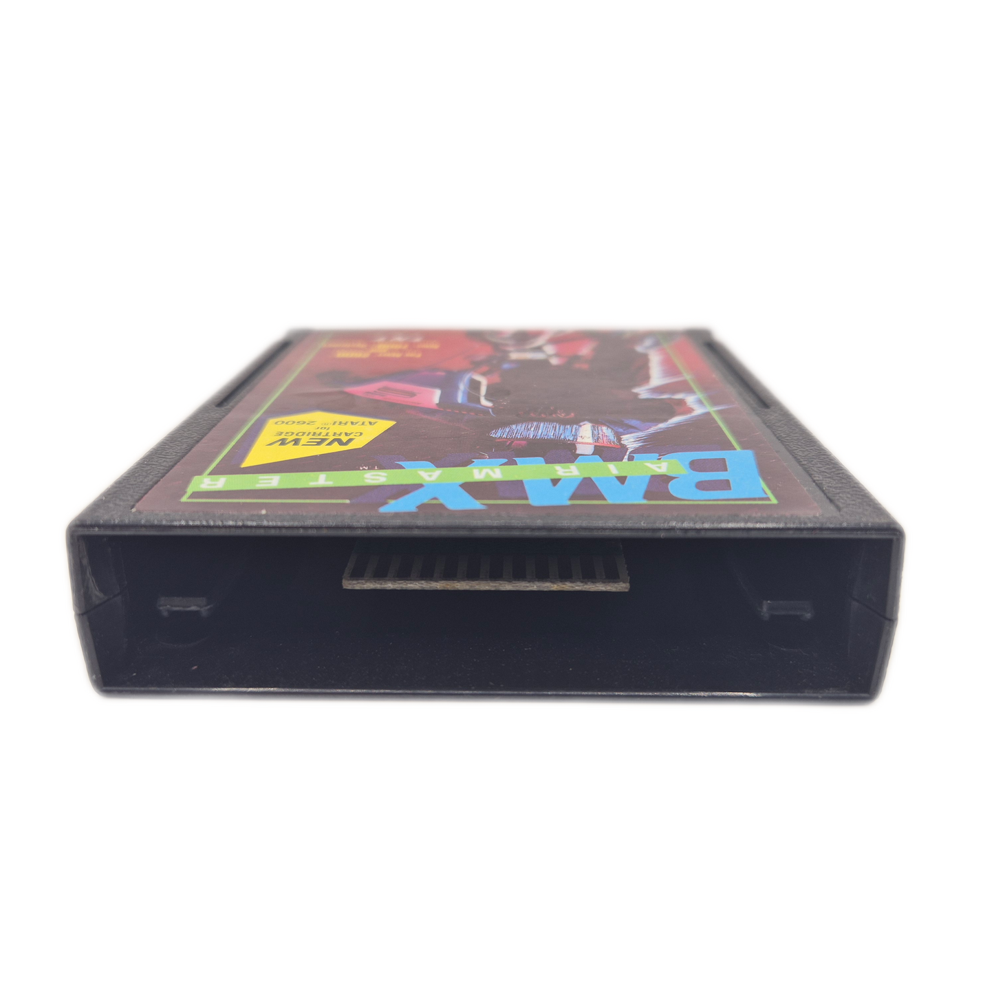 BMX Airmaster - Atari 2600