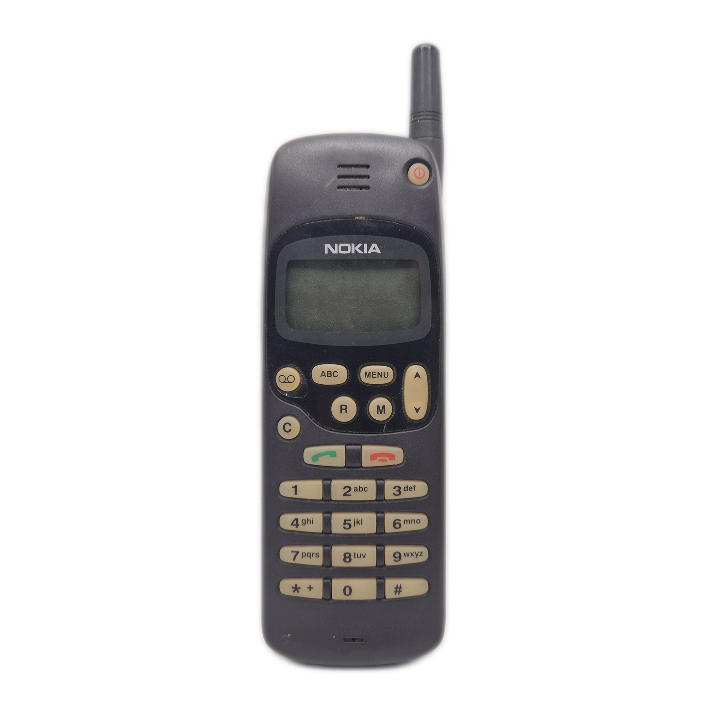 Nokia 1610 NHE-5NX Handy - ungetestet
