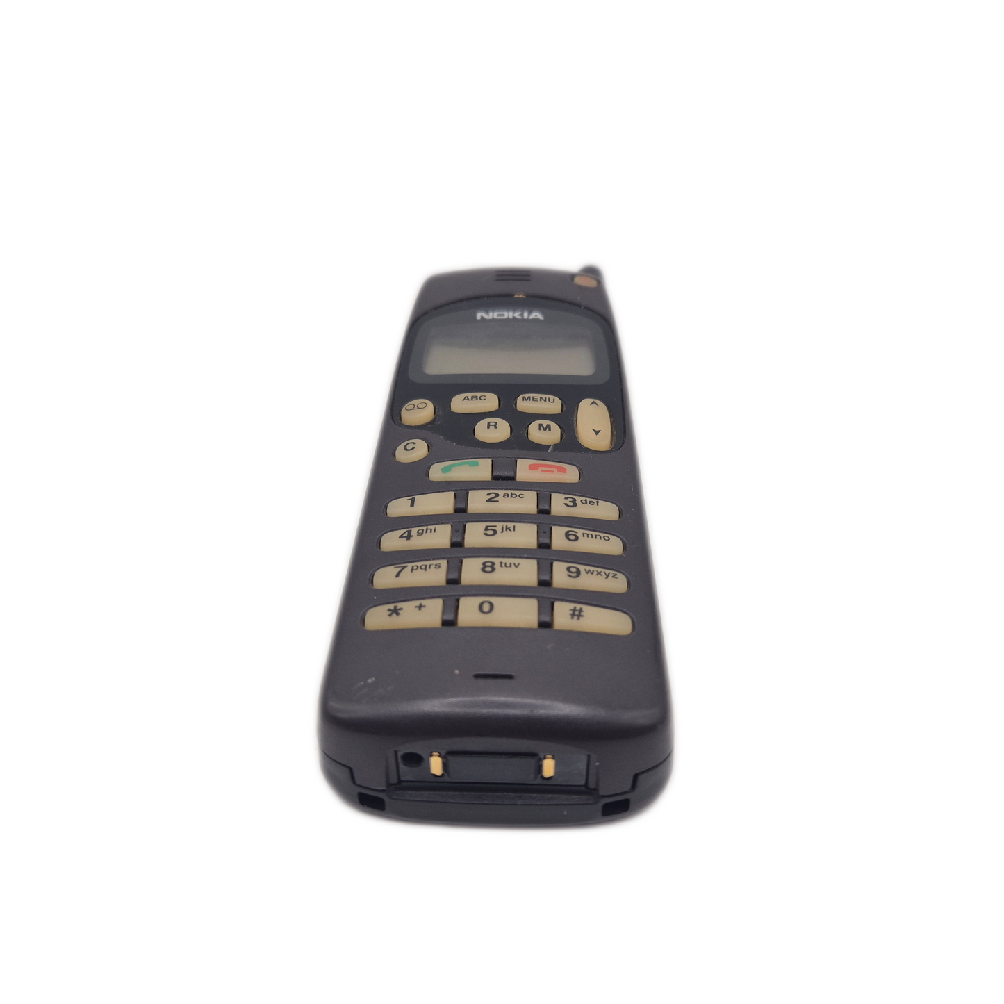 Nokia 1610 NHE-5NX Handy - ungetestet