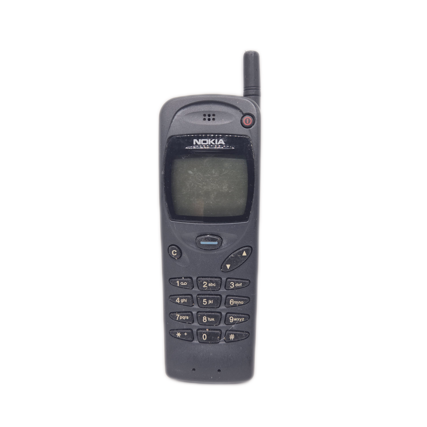 Nokia 3110 NHE-8 Handy - ungetestet