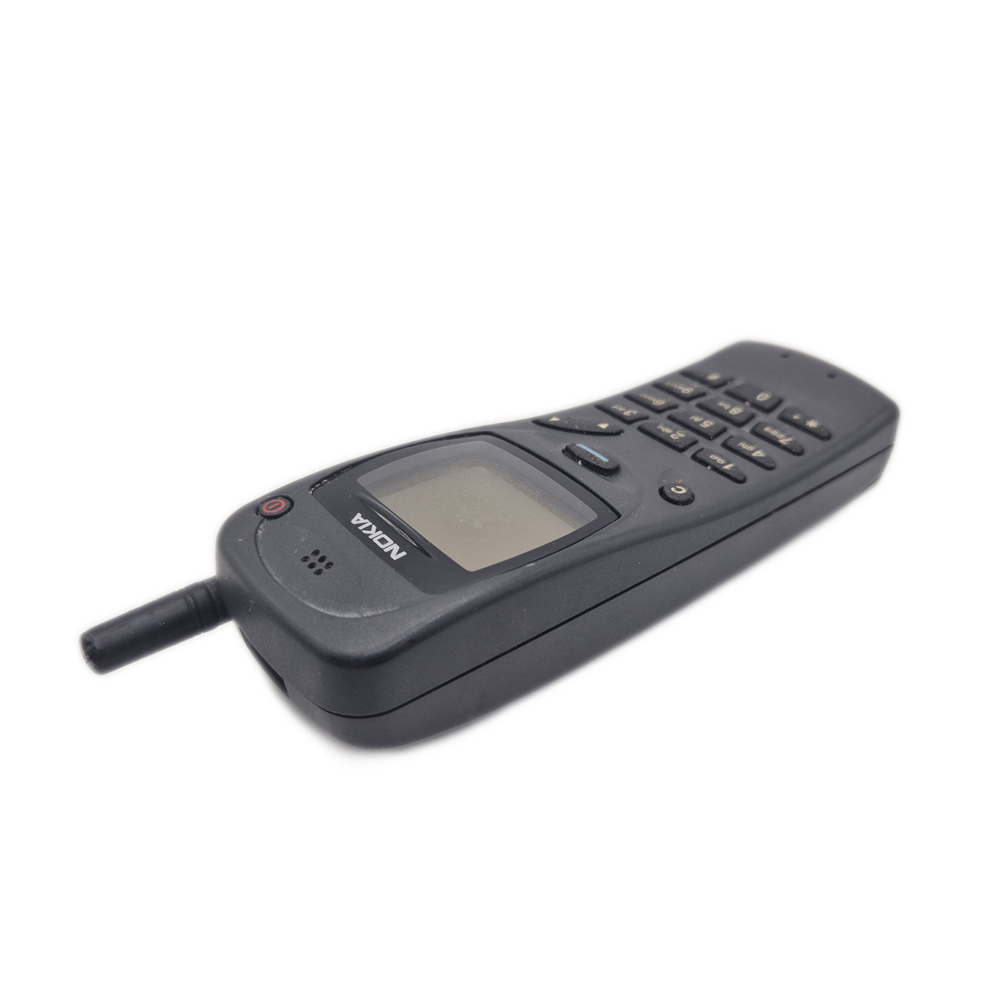 Nokia 3110 NHE-8 Handy - ungetestet