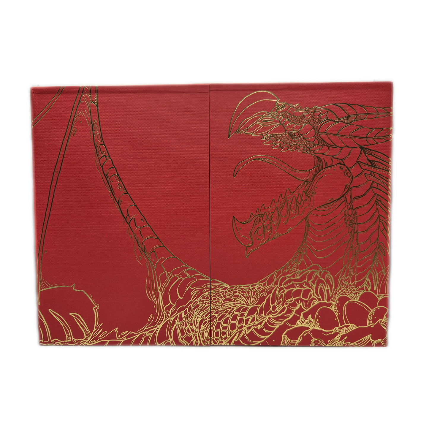 Harry Potter Box Set: The Complete Collection (Children's Hardback) Englisch