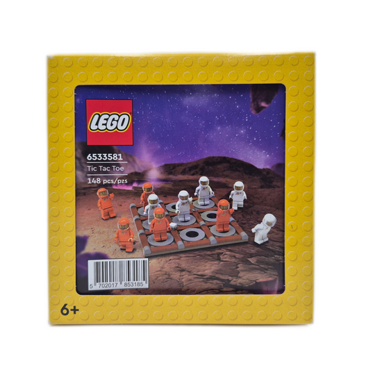 Lego 5008897 - Tic Tac Toe - Promotional