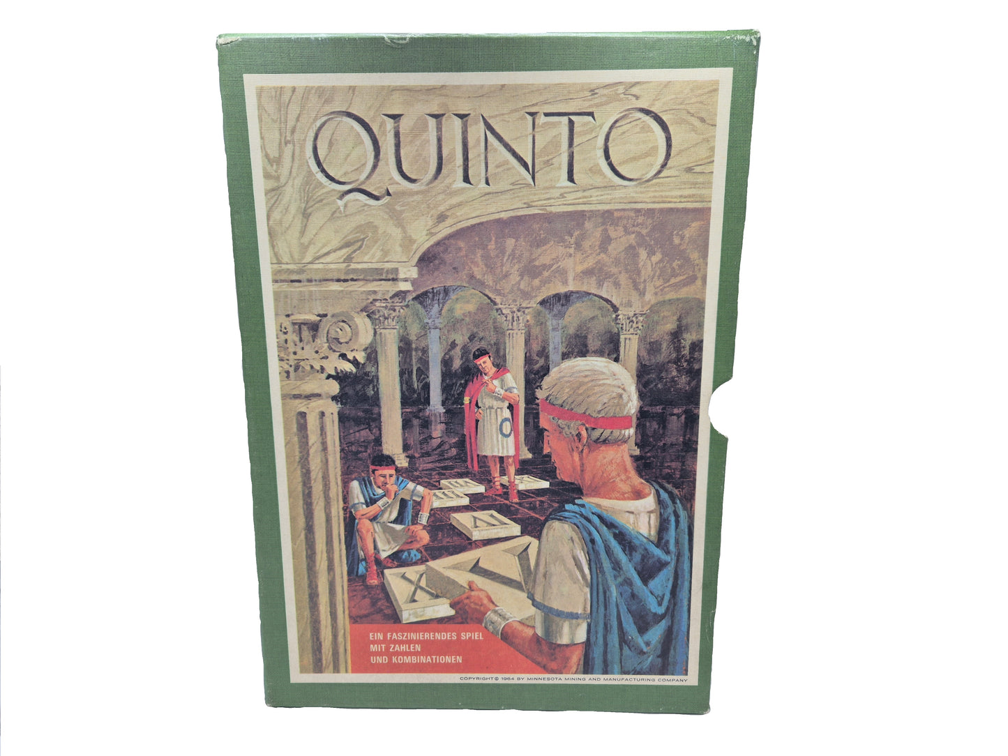 3M Company – Quinto 1964