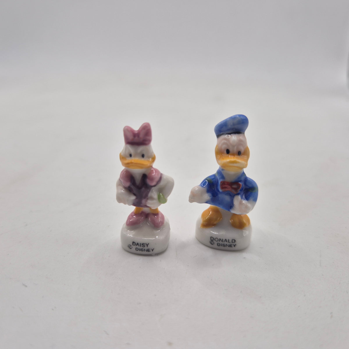 Tonkabohnen Disney Mickey Maus Set Porzellan
