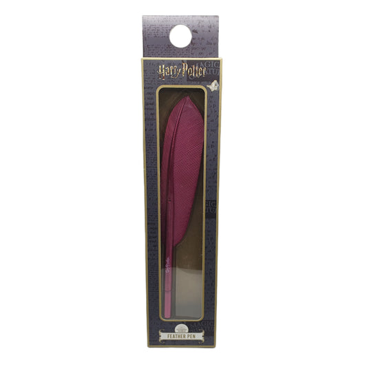 Harry Potter Federstift Feather Gryffindor - Wizarding World