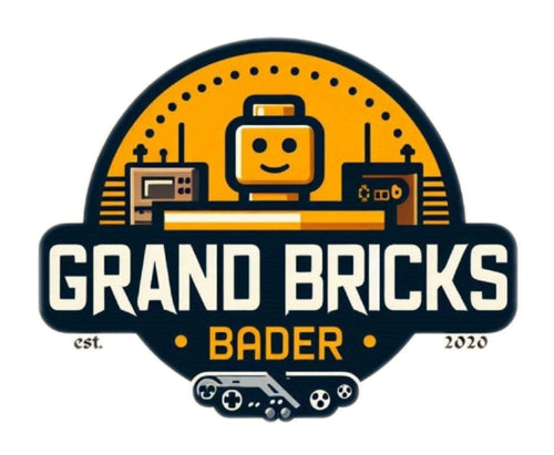 GrandBricks